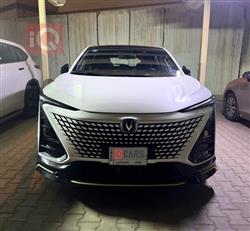 شانجان يوني تي